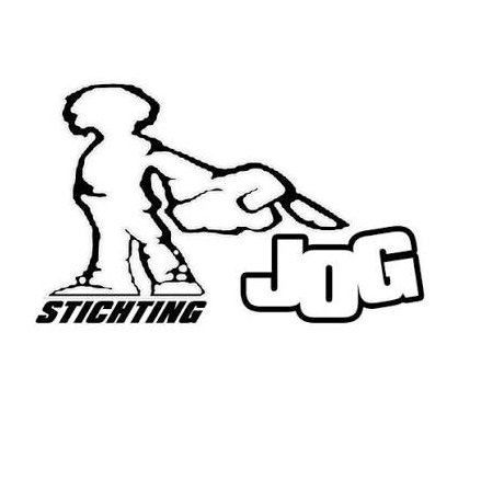 Logo Stichting JOG
